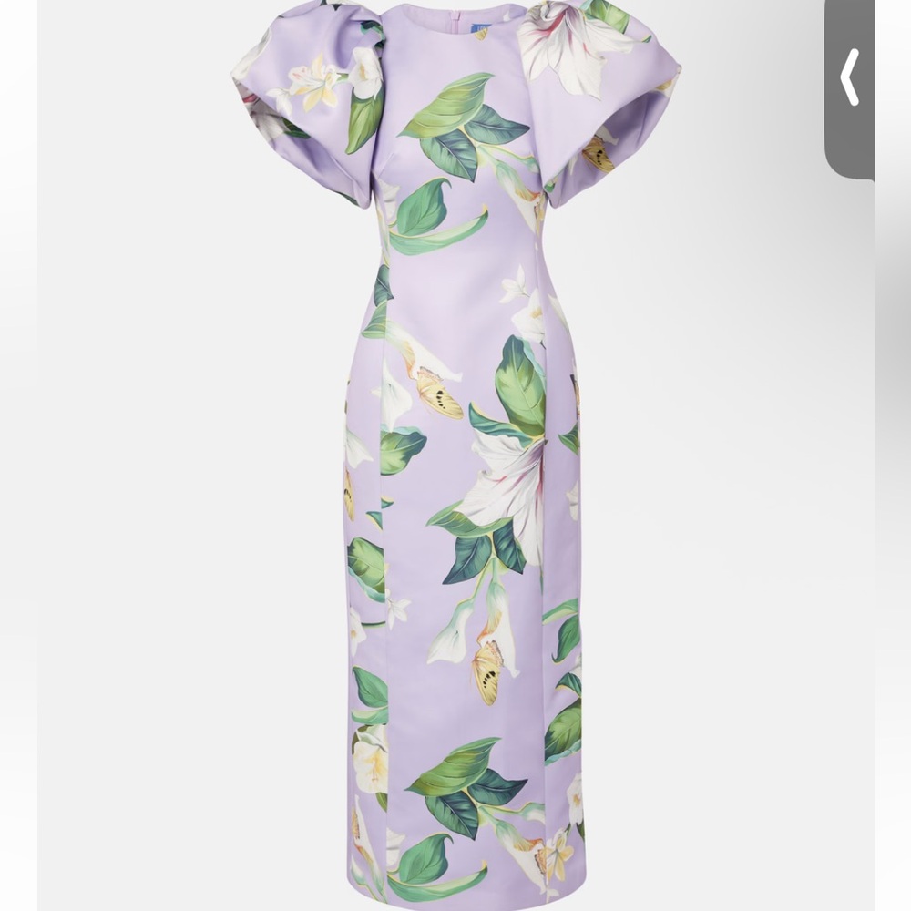 Leo Lin Maxi Dress - NWT!! never worn and gorgeous